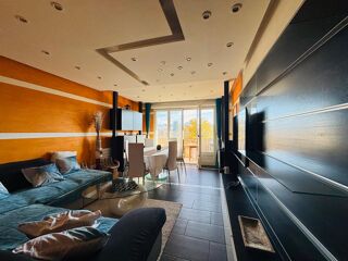  Appartement  vendre 4 pices 86 m