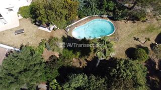  Villa � vendre 4 pi�ces 137 m�