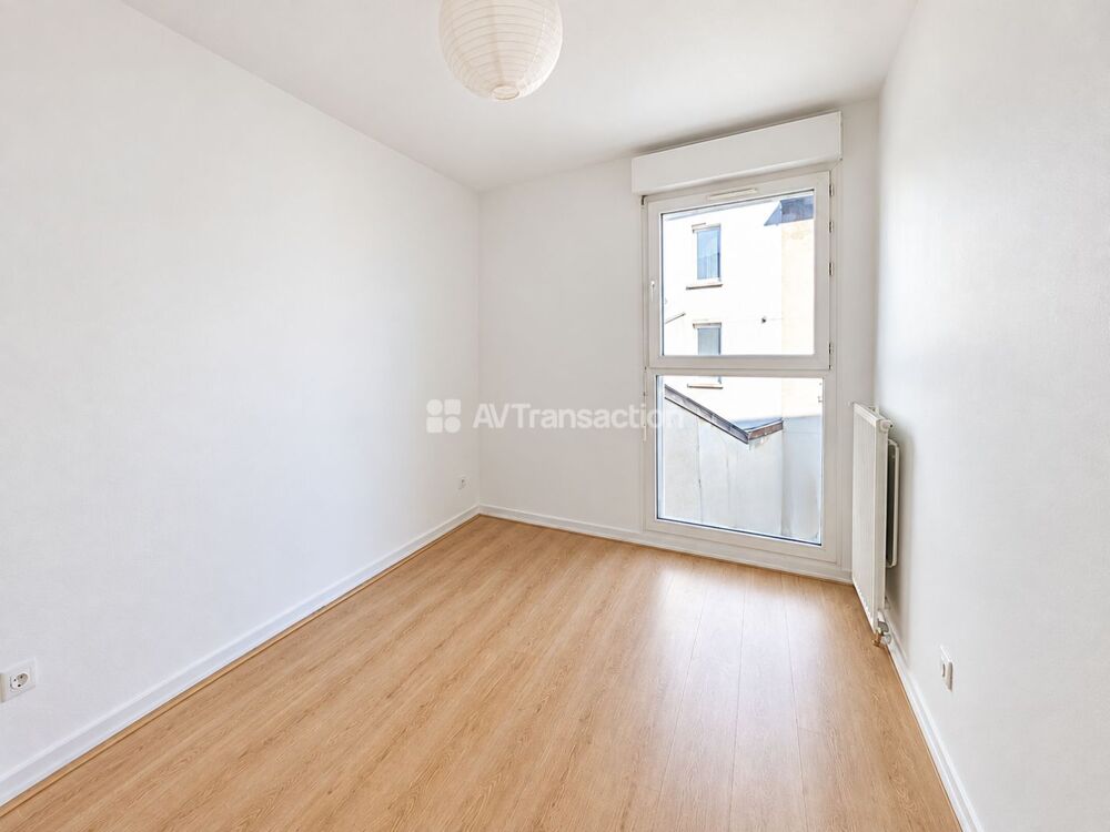 Vente Appartement T3 DE 57 M² – ASCENSEUR – PROCHE COMMERCES ET TRAM T1 ET T6 Villeurbanne