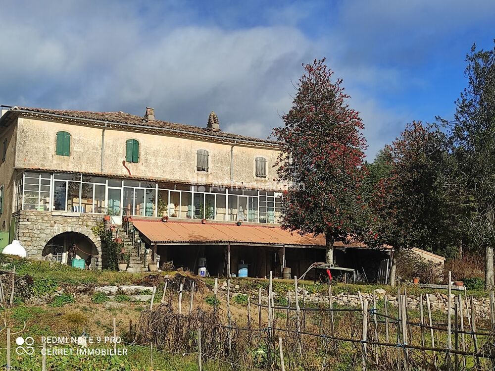 Maison 70 m² · à Colognac · 70 m² · 488 000 €