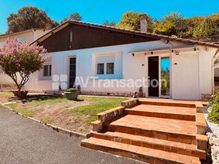  Maison à vendre 6 pièces 139 m²