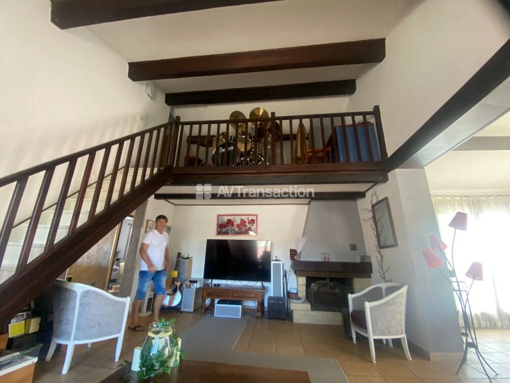  vendre  Maison Prols (34470)