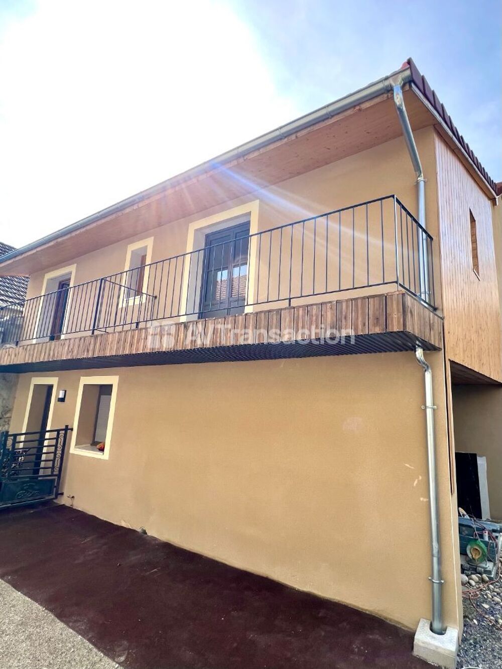 Appartement 70 m² · à Belley · 70 m² · 210 000 €