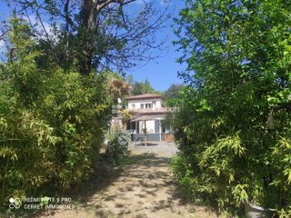  Maison à vendre 7 pièces 152 m²