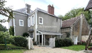  Maison � vendre 8 pi�ces 