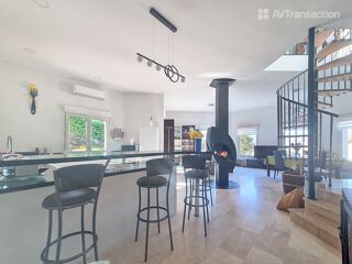  Maison à vendre 5 pièces 156 m²