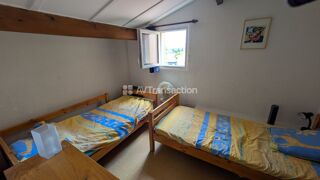  Appartement à vendre 3 pièces 42 m²