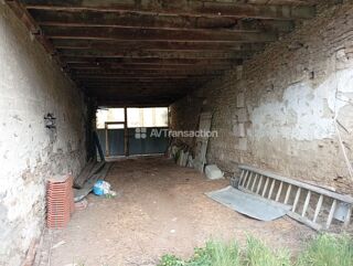  Terrain � vendre 1 pi�ce 140 m�