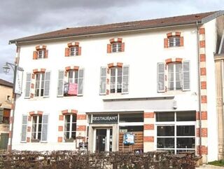  Immeuble à vendre 8 pièces 380 m² Domremy la pucelle