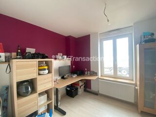  Maison à vendre 8 pièces 165 m²