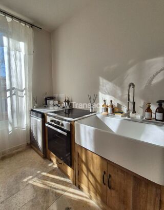  Appartement � vendre 3 pi�ces 63 m� Lorgues