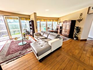  Appartement � vendre 6 pi�ces 97 m�