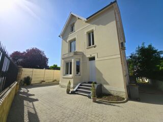  Maison � vendre 8 pi�ces 200 m�