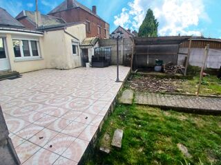  Maison � vendre 6 pi�ces 100 m�