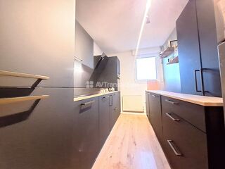  Appartement � vendre 3 pi�ces 69 m�