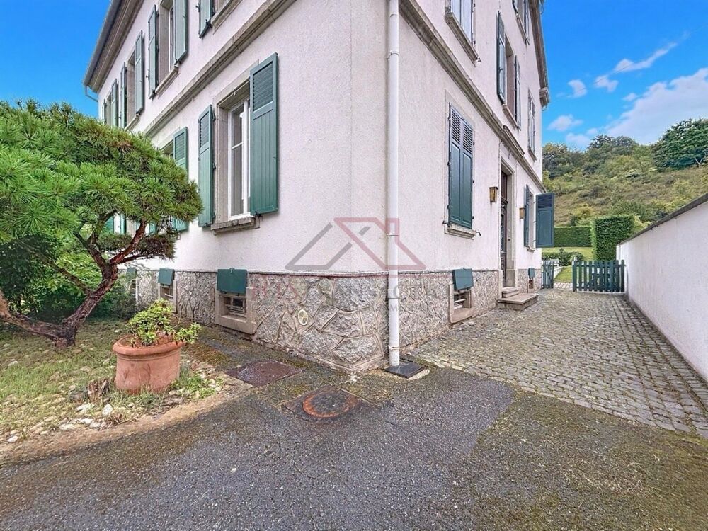 � vendre  Maison Bourbach-le-Bas (68290)