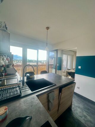  Appartement à vendre 3 pièces 72 m²
