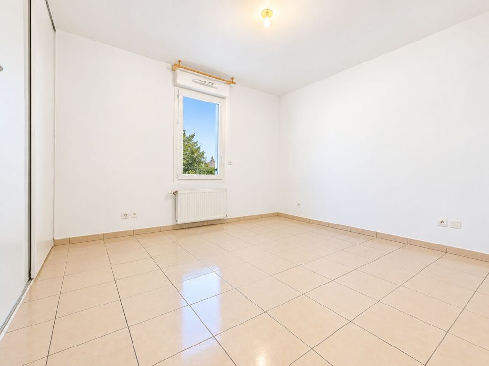 Vente Appartement VILLEURBANNE – T2 AVEC JARDIN PRIVATIF DE 53,5 M² Villeurbanne