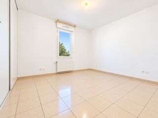 Vente Appartement VILLEURBANNE – T2 AVEC JARDIN PRIVATIF DE 53,5 M² Villeurbanne