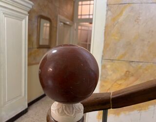  Villa  vendre 8 pices 250 m