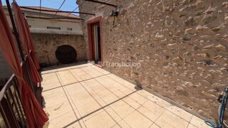 Vente Maison MAISON + EXTERIEURS + GARAGE + APPT T2 INDEP. - ARGELES SUR MER Argelès-sur-mer