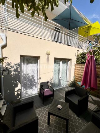  Appartement � vendre 3 pi�ces 59 m�