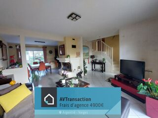  Maison � vendre 5 pi�ces 102 m�