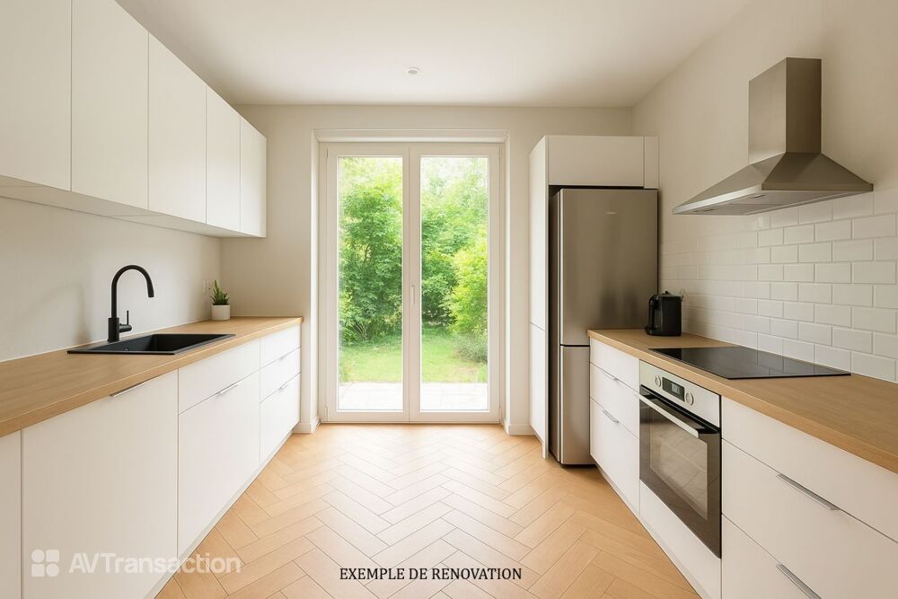  vendre  Maison Carqueiranne (83320)