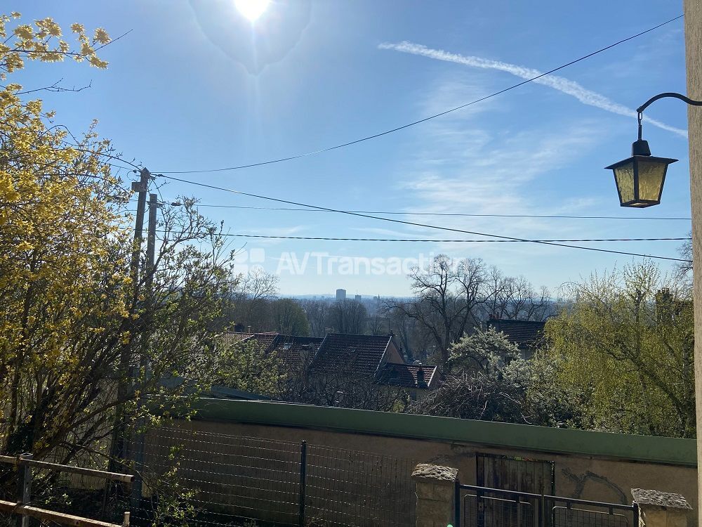 Vente Maison Maison de 75m² avec véranda et grand verger Nancy