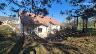  Maison � vendre 5 pi�ces 156 m�