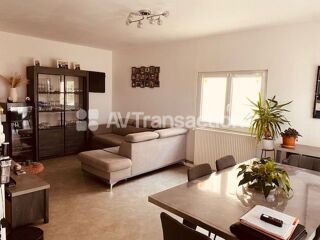  Maison à vendre 133 m²