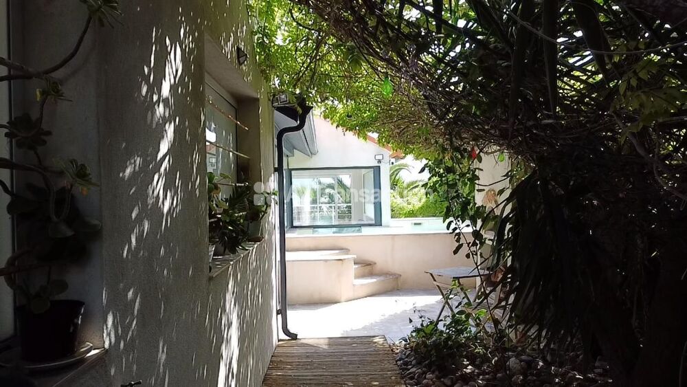 � vendre  Maison Ajaccio (20000)