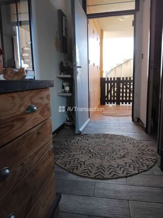  Appartement � vendre 4 pi�ces 89 m�