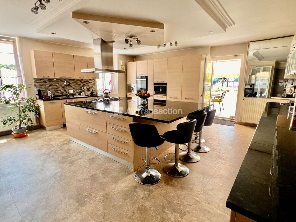 � vendre  Maison Yenne (73170)