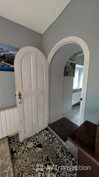 Maison à vendre 6 pièces 124 m²