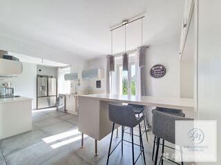  Maison à vendre 4 pièces 100 m²