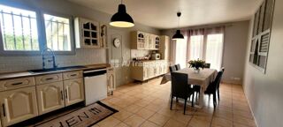  Maison à vendre 6 pièces 135 m²