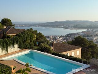  Villa � vendre 5 pi�ces 165 m�