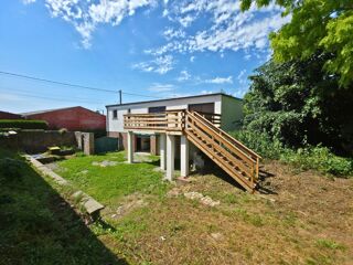  Villa à vendre 2 pièces 70 m²