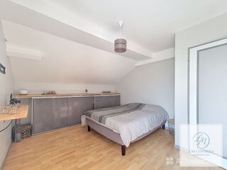  Maison à vendre 4 pièces 100 m²