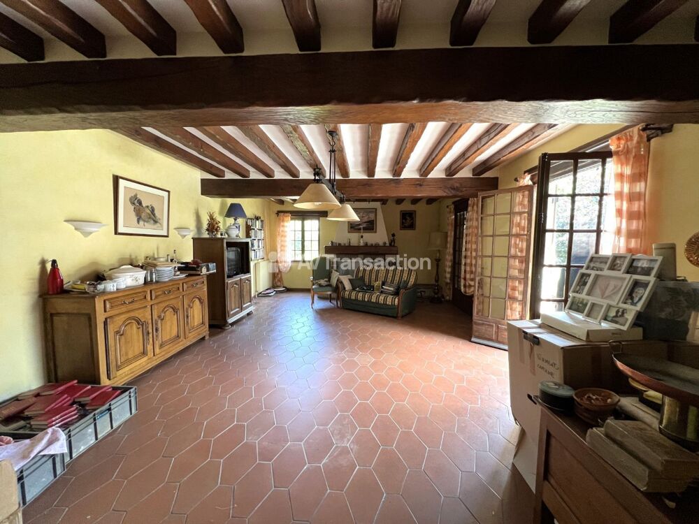 Vente Maison A vendre , Aubevoye ( 27940 ) maison 140 m2 , 4 chambres Aubevoye