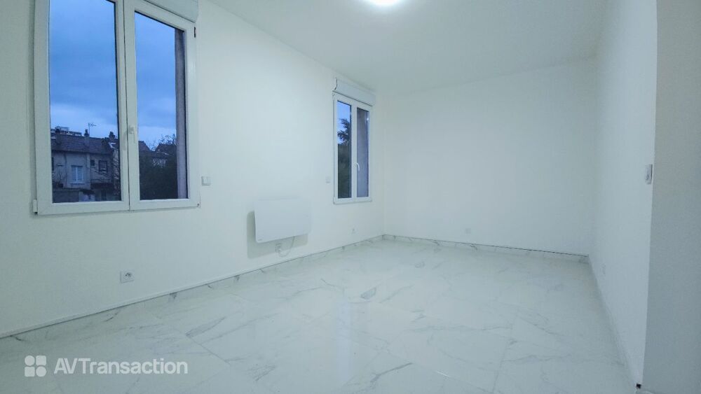 Vente Appartement À VENDRE - exclusivité - Choisy-le-Roi, Cœur de Ville – Choisy-le-roi