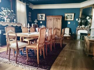  Maison � vendre 11 pi�ces 280 m�