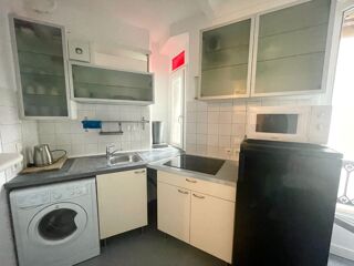 Appartement à vendre 1 pièce 24 m²