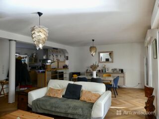  Maison � vendre 3 pi�ces 110 m�