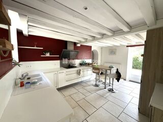  Maison  vendre 7 pices 187 m