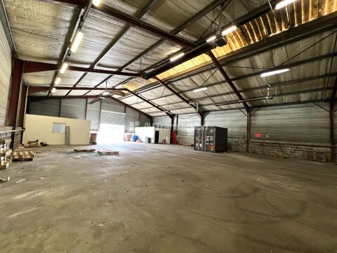 A vendre , Evreux  (27000 ) , local d'activit&eacute;  538 m2 332000 27000 Evreux