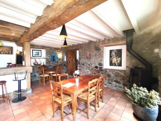  Maison � vendre 10 pi�ces 314 m�