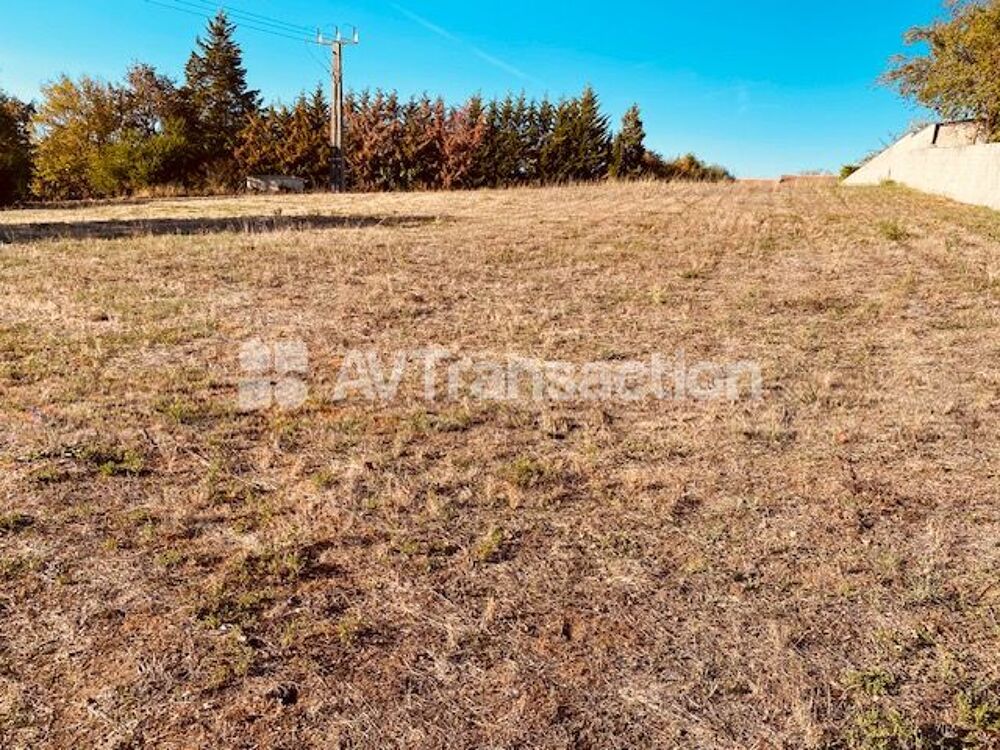 Vente Terrain Terrain  1740 m² à viabiliser Chateauneuf sur charente Châteauneuf-sur-charente