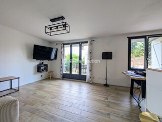  Maison à vendre 3 pièces 65 m²